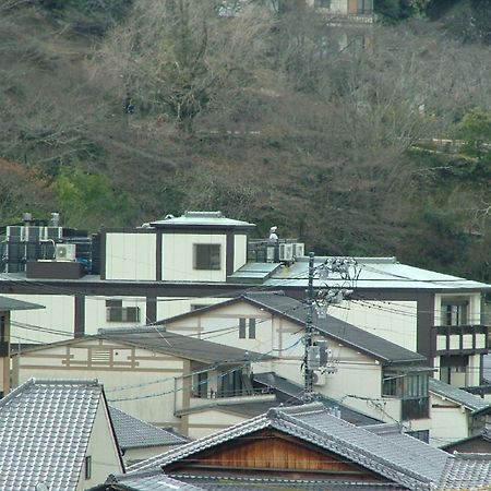 Miyajima Hotel New Kotobuki Хатсукаичи Екстериор снимка
