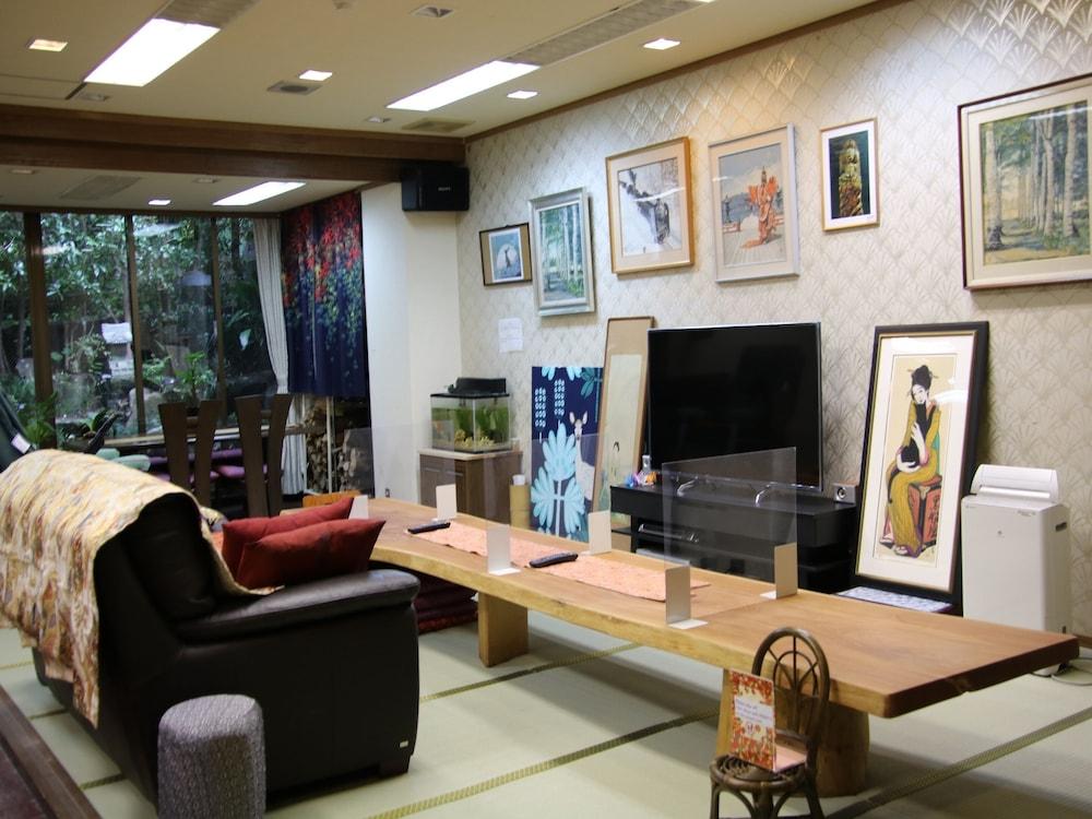 Miyajima Hotel New Kotobuki Хатсукаичи Екстериор снимка