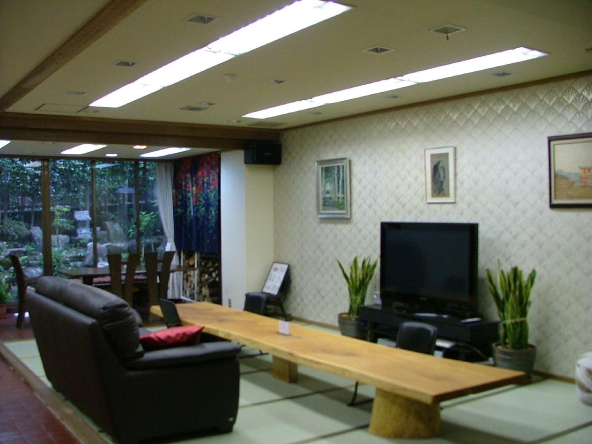Miyajima Hotel New Kotobuki Хатсукаичи Екстериор снимка