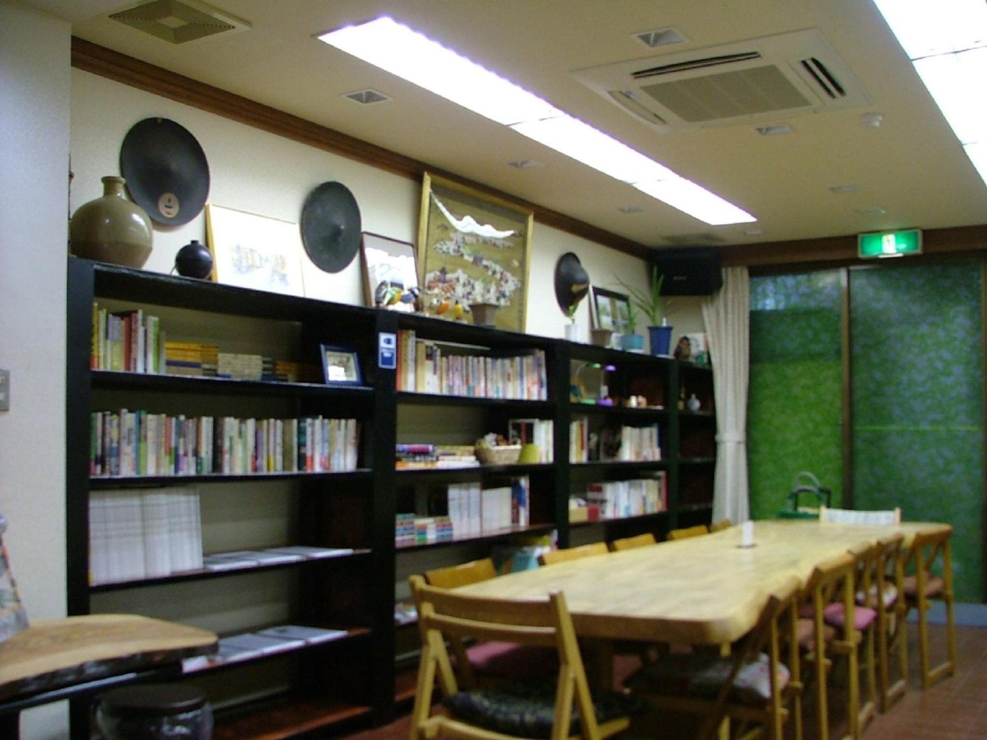 Miyajima Hotel New Kotobuki Хатсукаичи Екстериор снимка