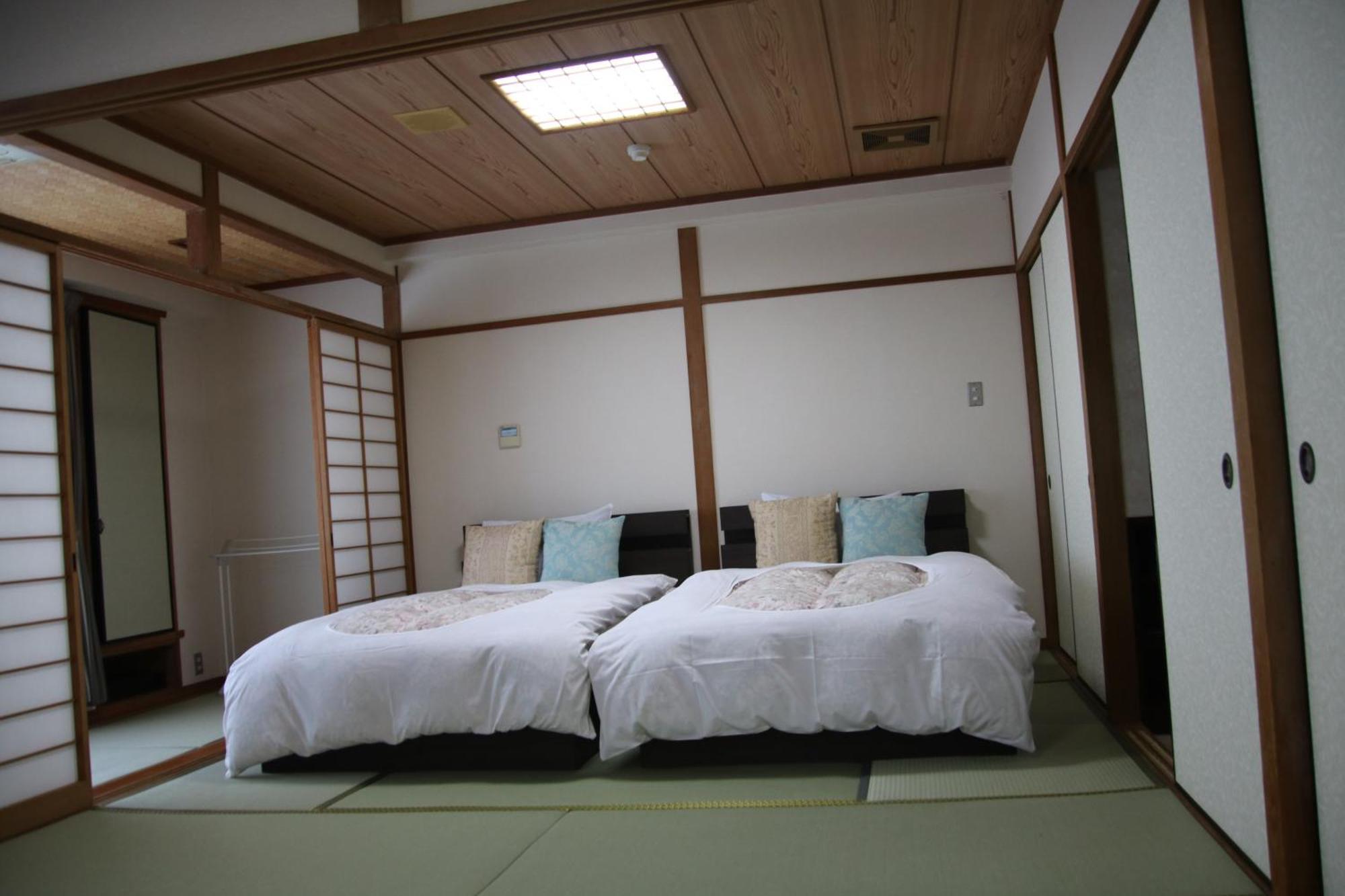 Miyajima Hotel New Kotobuki Хатсукаичи Екстериор снимка