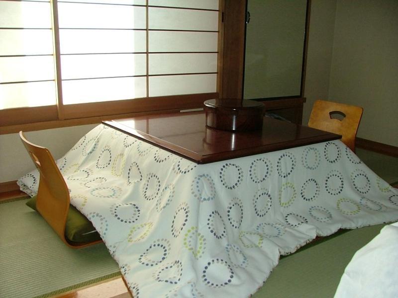 Miyajima Hotel New Kotobuki Хатсукаичи Екстериор снимка